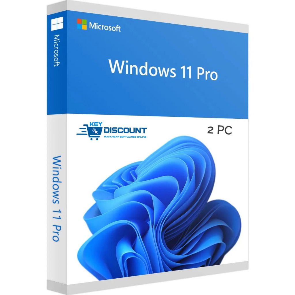 Windows 11 Pro 2 PC